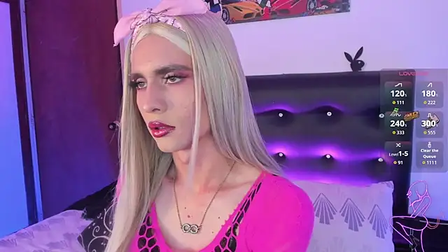 AngelsJones21 online show from 11-25-25, 07:14