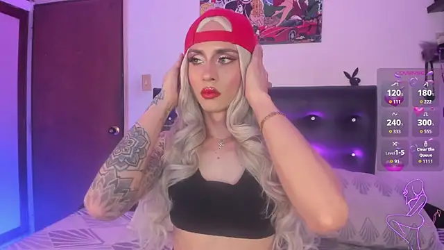 AngelsJones21 online show from 05-29-26, 04:57