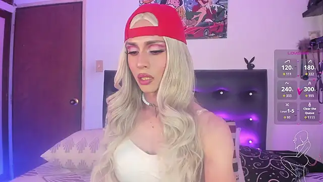 AngelsJones21 online show from 06-10-26, 06:31