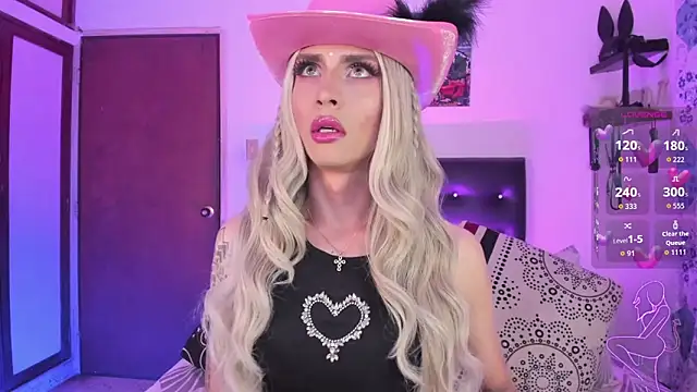 AngelsJones21 online show from 03-13-26, 05:51