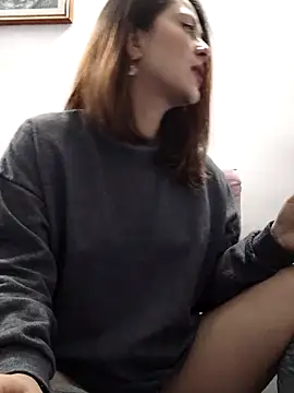 LisbethMoore  online show from 02-22-25, 02:39