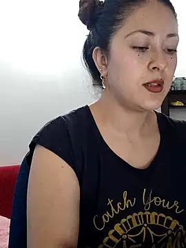 LisbethMoore  online show from 11-04-25, 04:44