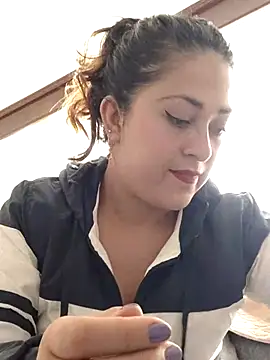 LisbethMoore  online show from 10-31-25, 04:14