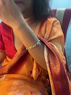 Spicy sari girl online show from 06-18-26, 02:54