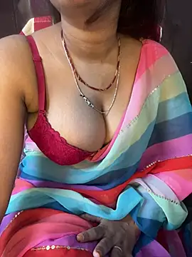 Spicy sari girl online show from 04-09-26, 04:14