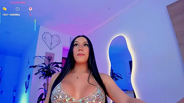 Snapshot of Pretty_Mariangel chatting on 06-30-26, 03:17 Pretty Mariangel online show from 06-30-26, 03:17