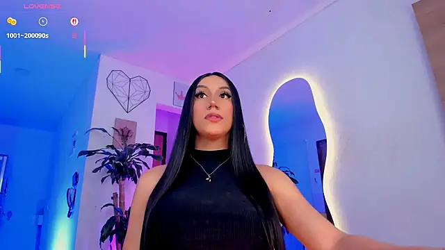 Snapshot of Pretty_Mariangel chatting on 06-19-26, 03:56 Pretty Mariangel online show from 06-19-26, 03:56