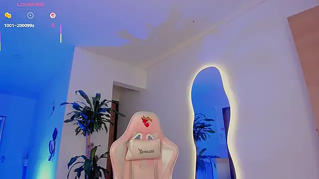 Pretty Mariangel online show from 02-27-26, 04:56