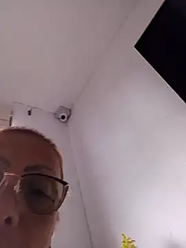 BrendaSex Hot online show from 10-26-25, 05:46