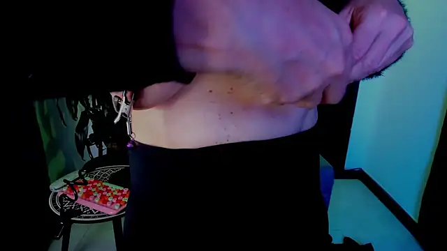 BrendaSex Hot online show from 02-10-26, 09:14