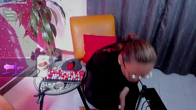 BrendaSex Hot online show from 09-22-25, 08:48