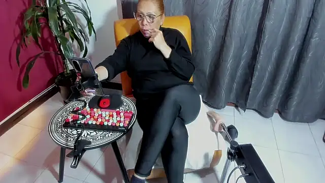 BrendaSex Hot online show from 10-18-25, 08:44