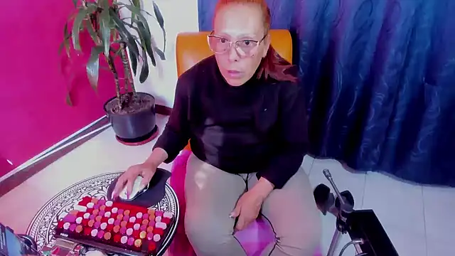 BrendaSex Hot online show from 11-07-25, 08:02