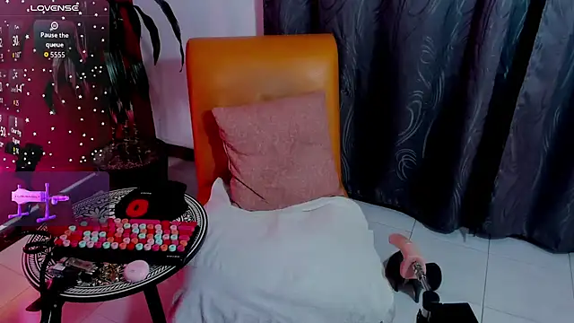 BrendaSex Hot online show from 10-03-25, 08:43