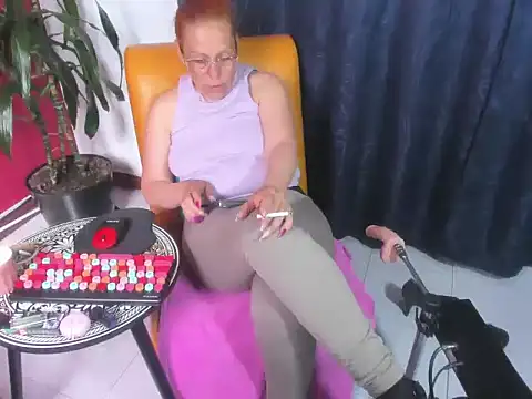 BrendaSex Hot online show from 11-04-25, 07:50