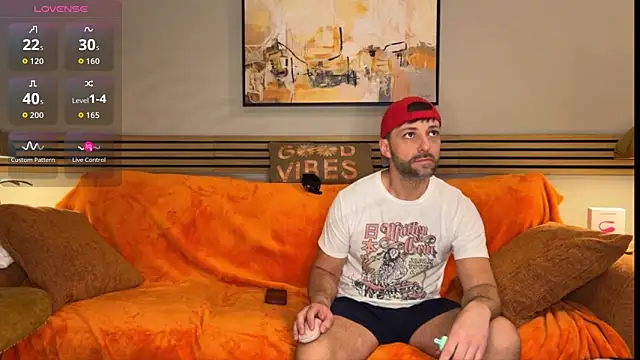 Lilmissbigguy online show from 03-03-26, 10:17