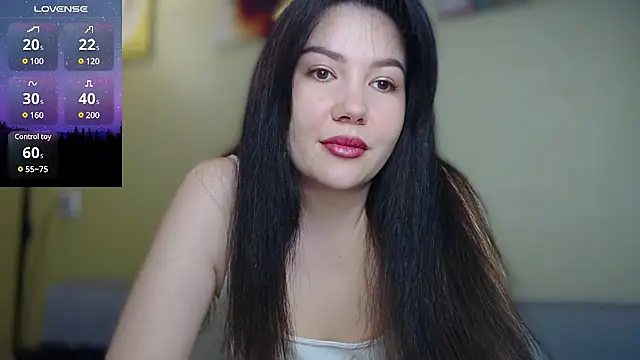 Snapshot of AlexaCruze chatting on 02-14-25, 06:40 AlexaCruze online show from 02-14-25, 06:40