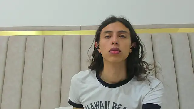 FreyaMoller online show from 03-28-26, 07:15