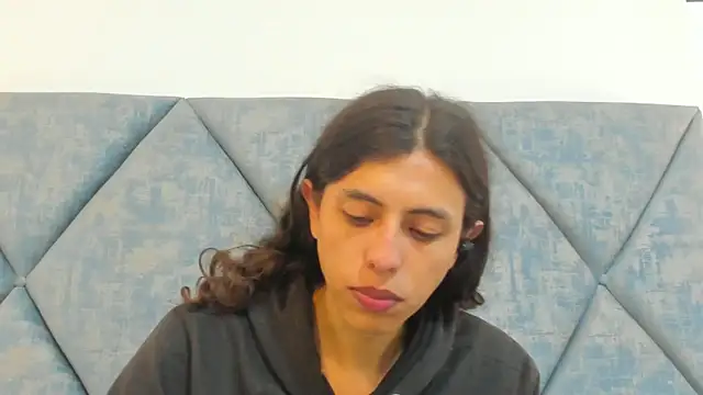 Snapshot of FreyaMoller chatting on 07-11-26, 07:14 FreyaMoller online show from 07-11-26, 07:14