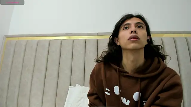 FreyaMoller online show from 02-18-26, 07:10