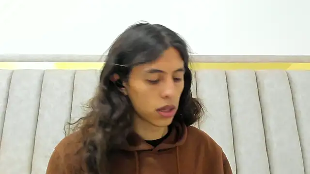 FreyaMoller online show from 03-17-26, 07:17