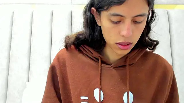 FreyaMoller online show from 02-21-26, 06:32