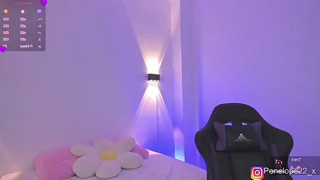 penelope22x  online show from 03-15-26, 02:29