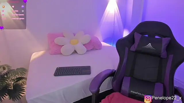 penelope22x  online show from 02-15-26, 04:02