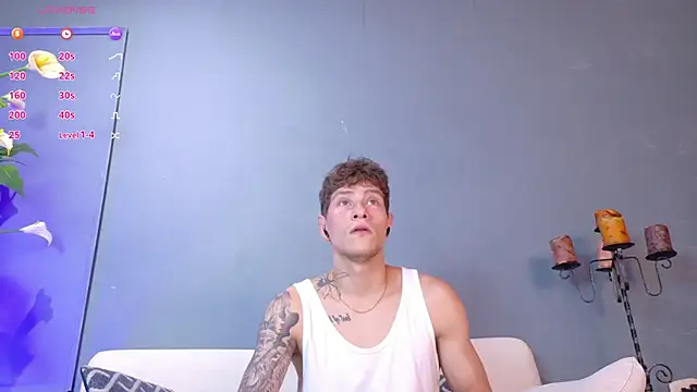 french sexx online show from 10-30-25, 01:37