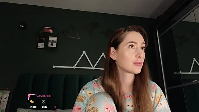 kimmie meow online show from 12-02-25, 07:15