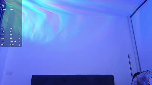 kimmie meow online show from 04-11-26, 06:11