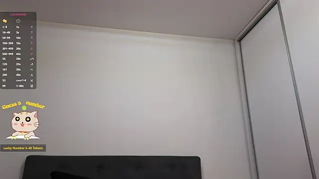 kimmie meow online show from 05-09-26, 05:38