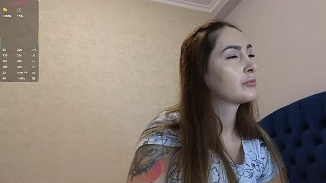 kimmie meow online show from 10-03-25, 06:20