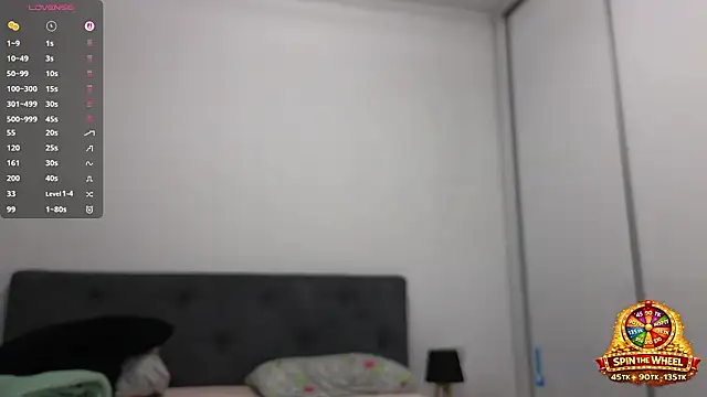 kimmie meow online show from 03-09-26, 07:06