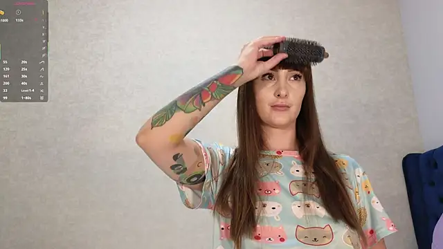 kimmie meow online show from 09-26-25, 05:42