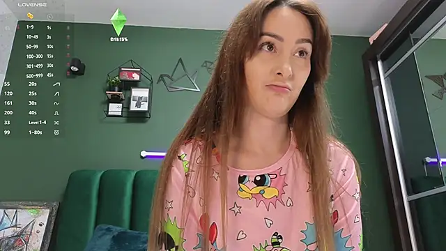 kimmie meow online show from 01-05-26, 08:01