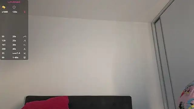 kimmie meow online show from 05-21-26, 06:38