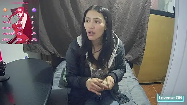 Snapshot of Hanha00 chatting on 07-01-26, 05:35 Hanha00 online show from 07-01-26, 05:35