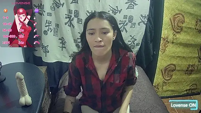 Hanha00 online show from 04-25-26, 03:09