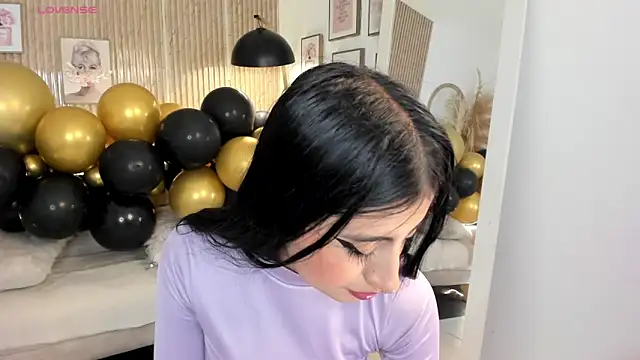 RACHEL EV online show from 10-07-25, 06:47