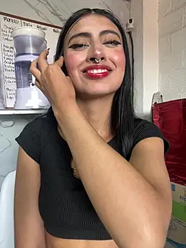 RACHEL EV online show from 02-08-26, 03:10