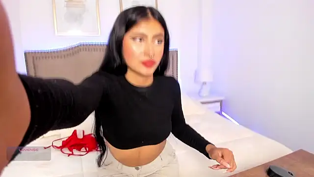 RACHEL EV online show from 02-11-26, 05:51