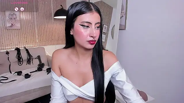 RACHEL EV online show from 12-05-25, 06:01