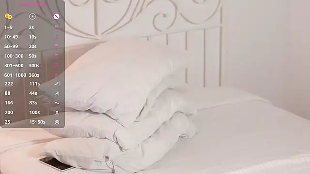 Adia  online show from 01-13-26, 02:04