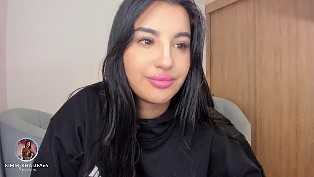 Kimm khalifa online show from 02-22-26, 12:35