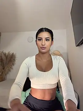 Kimm khalifa online show from 04-11-26, 12:40