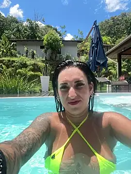 TigrezaSC online show from 02-08-26, 02:59