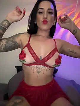 TigrezaSC online show from 02-28-26, 02:33