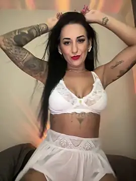 TigrezaSC online show from 02-13-26, 03:17