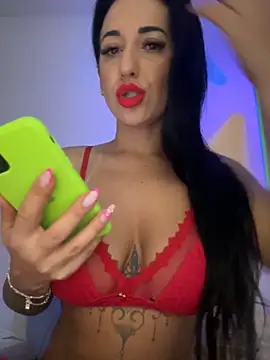 TigrezaSC online show from 11-13-25, 06:50